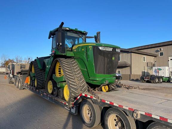 Image of John Deere 9RX 590 equipment image 3