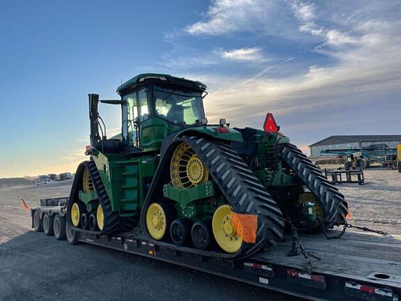 Image of John Deere 9RX 590 equipment image 1