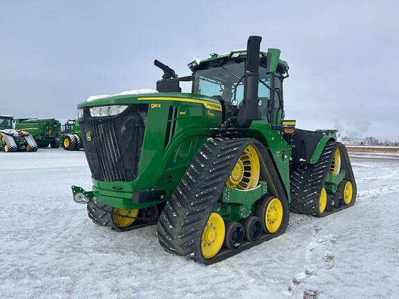 Image of John Deere 9RX 590 Primary image