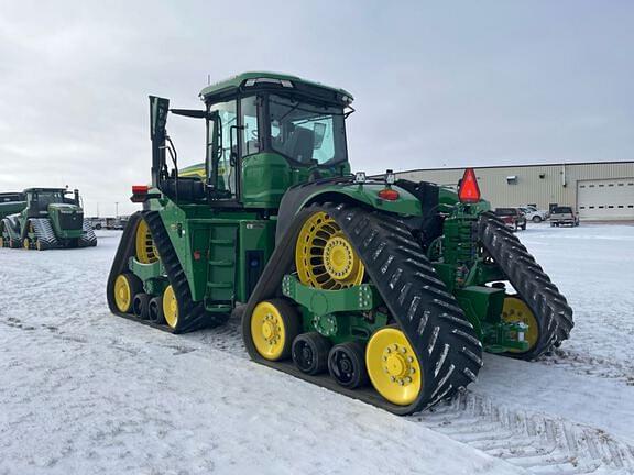 Image of John Deere 9RX 590 equipment image 2