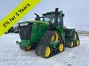2024 John Deere 9RX 590 Image
