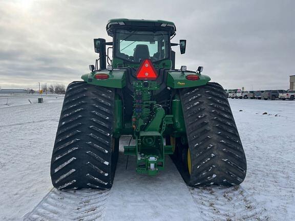 Image of John Deere 9RX 590 equipment image 3