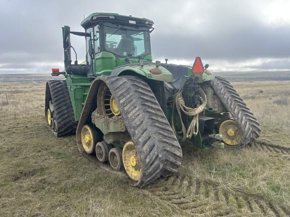 Image of John Deere 9RX 590 equipment image 3