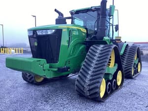 2024 John Deere 9RX 590 Image