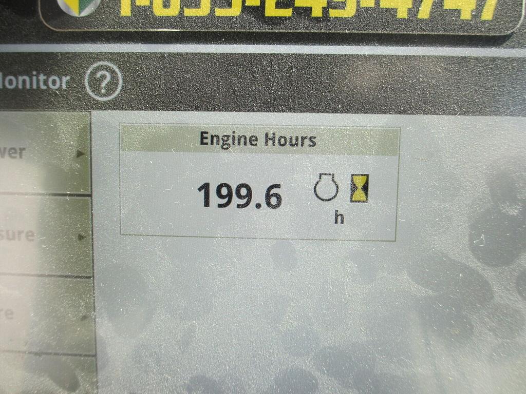 Image of John Deere 9RX 590 Primary Image