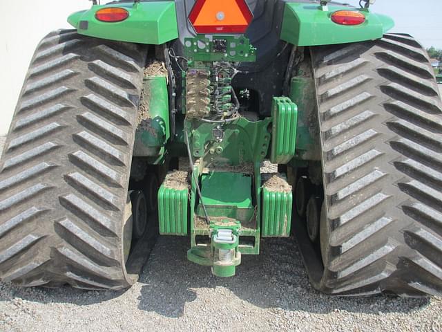 Image of John Deere 9RX 590 equipment image 3
