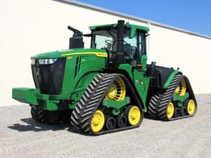 2024 John Deere 9RX 590 Image