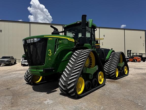 Image of John Deere 9RX 590 Primary image