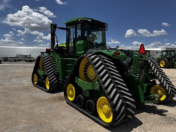 Image of John Deere 9RX 590 equipment image 2