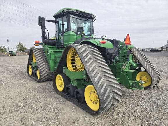 Image of John Deere 9RX 590 equipment image 2