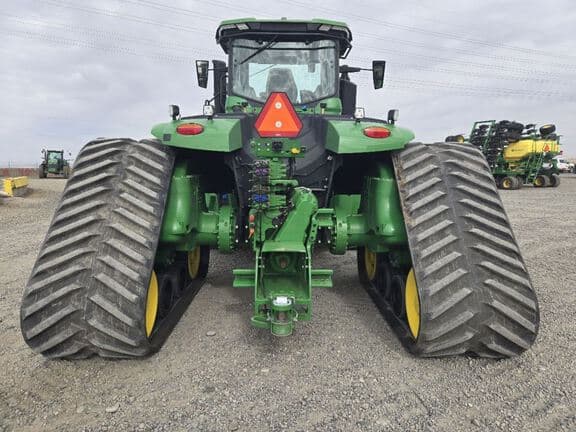 Image of John Deere 9RX 590 equipment image 3