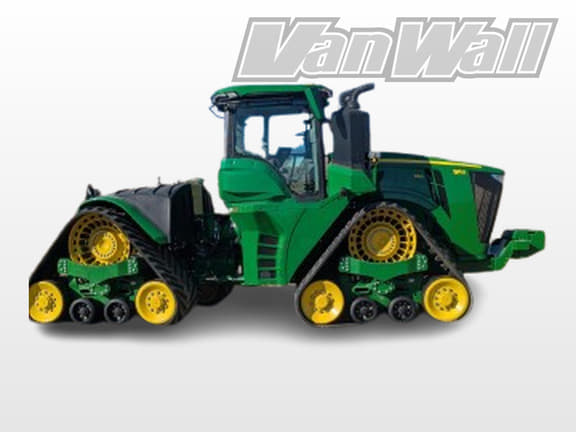 Image of John Deere 9RX 590 Primary image