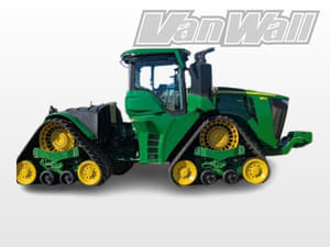 2024 John Deere 9RX 590 Image