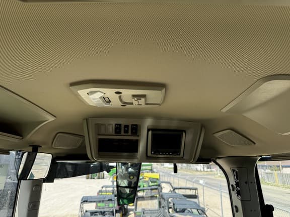 Image of John Deere 9RX 590 equipment image 3