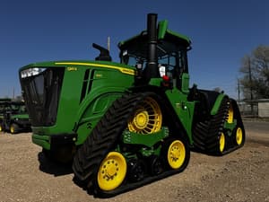 2024 John Deere 9RX 590 Image