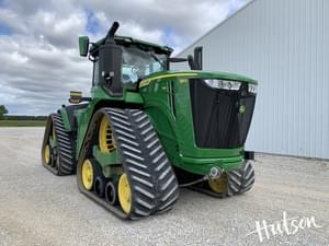 2024 John Deere 9RX 590 Image