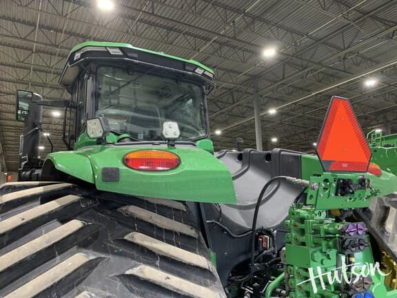Image of John Deere 9RX 590 equipment image 4