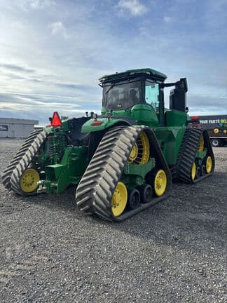Image of John Deere 9RX 590 equipment image 2