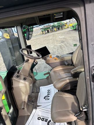 Image of John Deere 9RX 590 equipment image 4