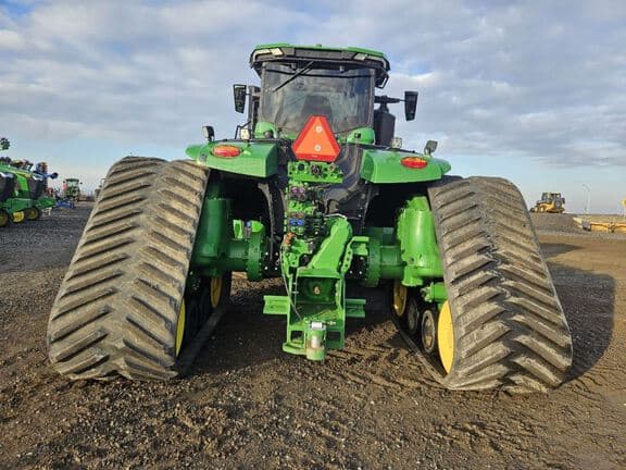 Image of John Deere 9RX 590 equipment image 3
