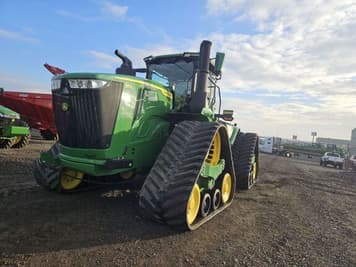 Main image John Deere 9RX 590