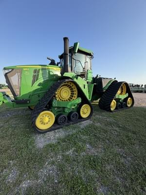 2024 John Deere 9RX 590 Image