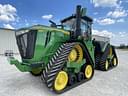 2024 John Deere 9RX 590 Image