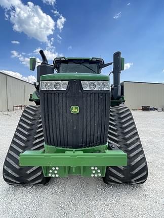 Image of John Deere 9RX 590 equipment image 4