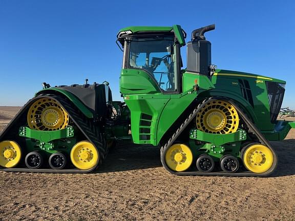 Image of John Deere 9RX 590 equipment image 3