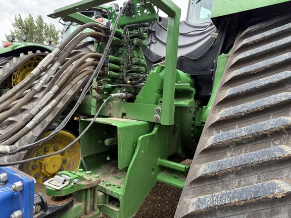 Image of John Deere 9RX 590 equipment image 4