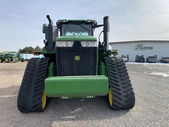 Image of John Deere 9RX 590 equipment image 2