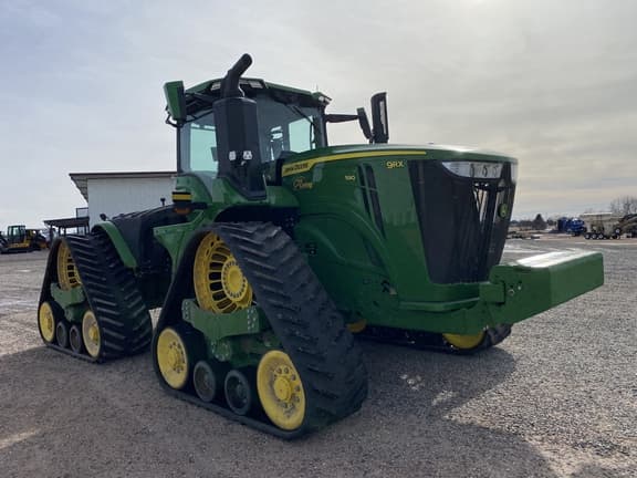 Image of John Deere 9RX 590 equipment image 3
