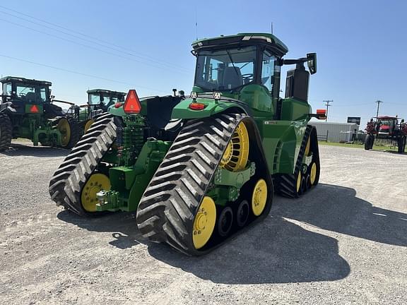 Image of John Deere 9RX 590 equipment image 3
