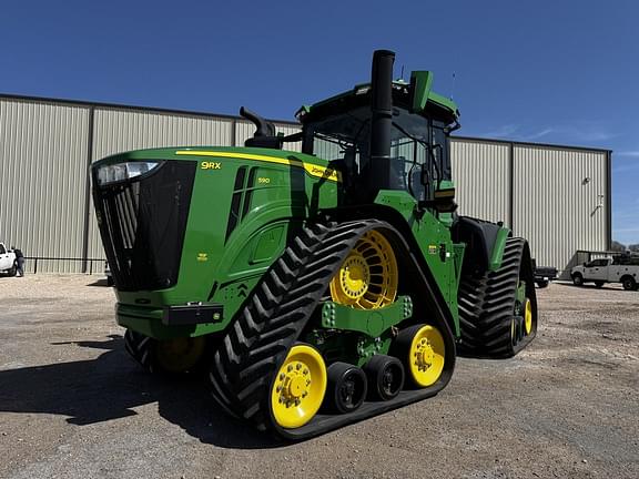 Image of John Deere 9RX 590 Primary image