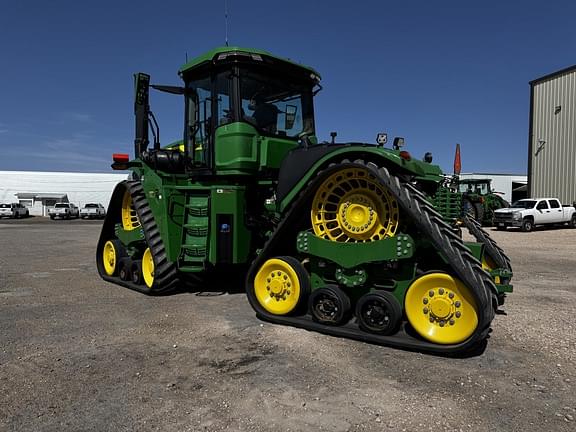 Image of John Deere 9RX 590 equipment image 2