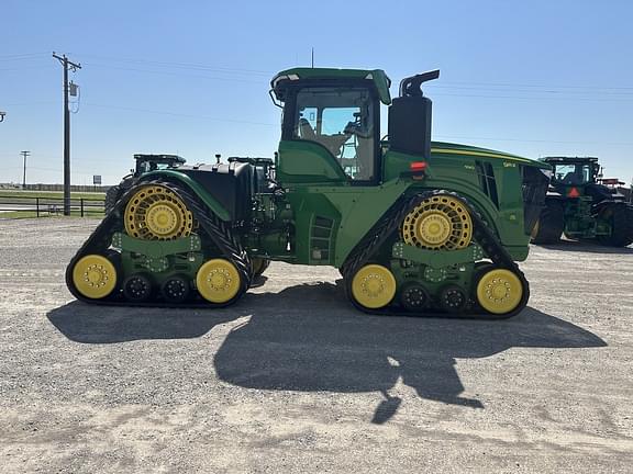 Image of John Deere 9RX 590 equipment image 4