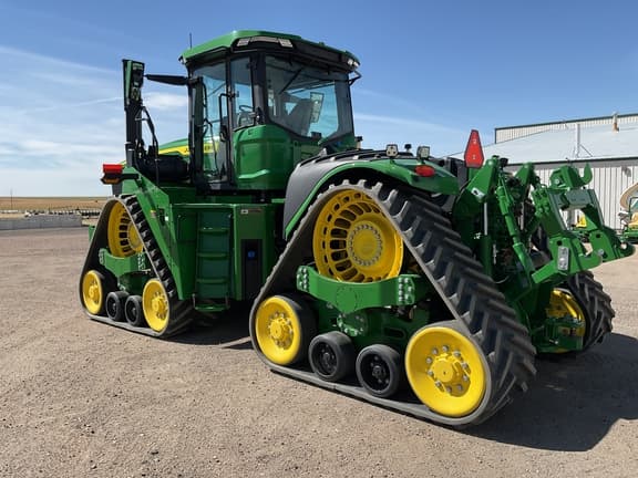 Image of John Deere 9RX 590 equipment image 2