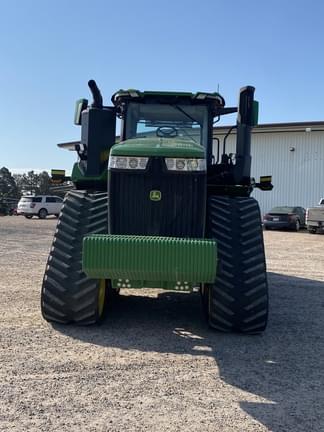 Image of John Deere 9RX 590 equipment image 2