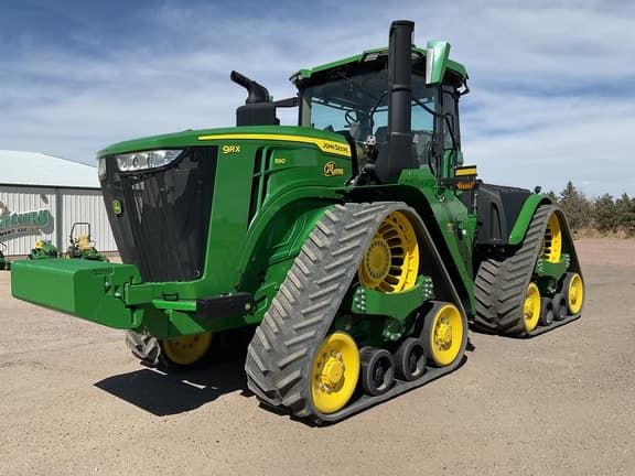 Image of John Deere 9RX 590 Primary image