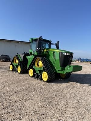2024 John Deere 9RX 590 Image