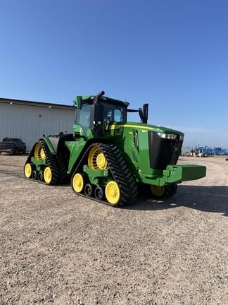 Image of John Deere 9RX 590 equipment image 3