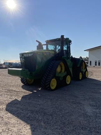 Image of John Deere 9RX 590 equipment image 1