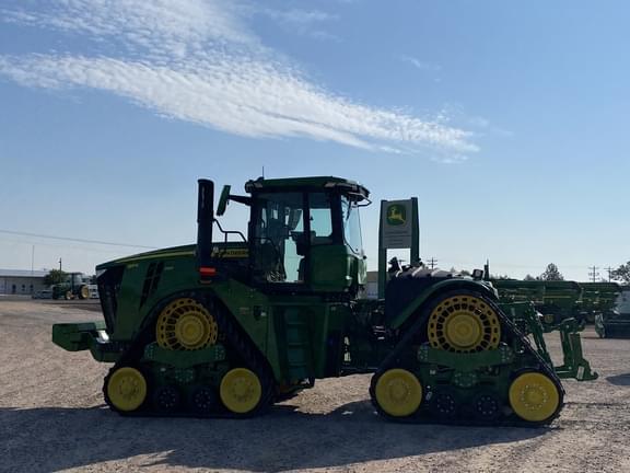 Image of John Deere 9RX 590 Primary image