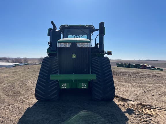Image of John Deere 9RX 590 equipment image 2