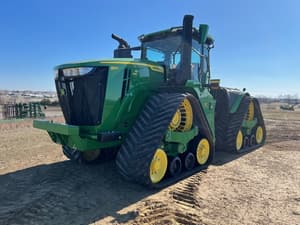 2024 John Deere 9RX 590 Image