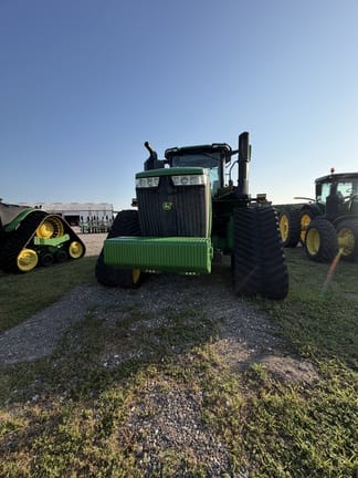 2024 John Deere 9RX 590 Equipment Image0