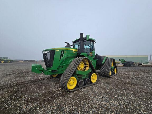 Image of John Deere 9RX 590 Primary image