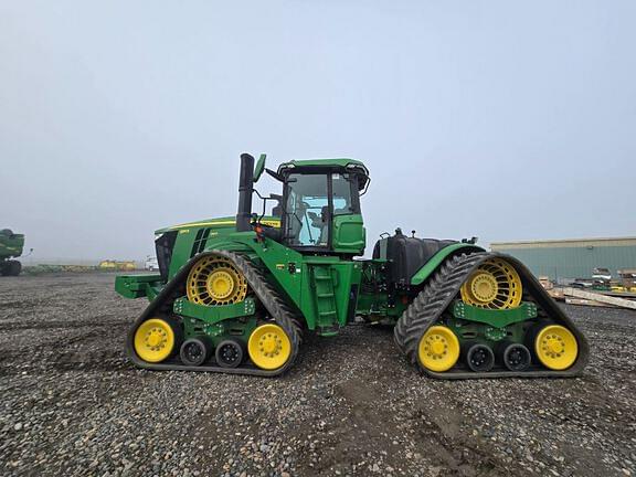 Image of John Deere 9RX 590 equipment image 1