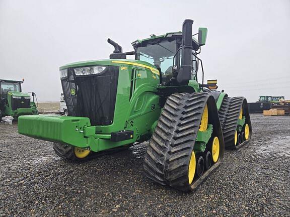 Image of John Deere 9RX 590 Primary image