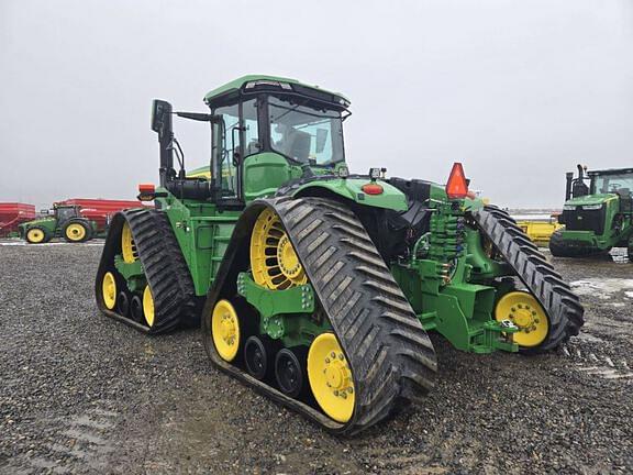 Image of John Deere 9RX 590 equipment image 2